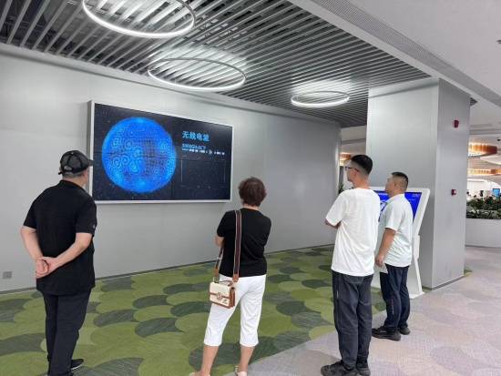 无线电管理月 ｜ 河北多地依托政务服务平台开展宣传活动