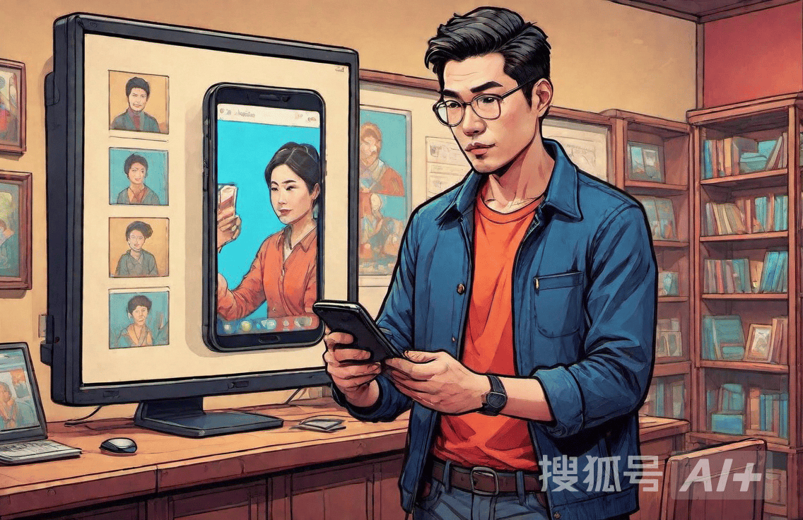 短剧分销平台软件APP开发