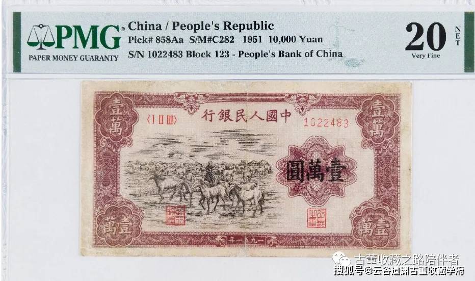 这些退市人民币价值不菲哦！千万不要乱卖了
