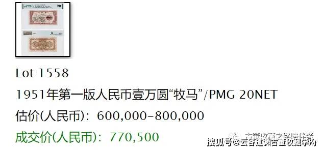这些退市人民币价值不菲哦！千万不要乱卖了
