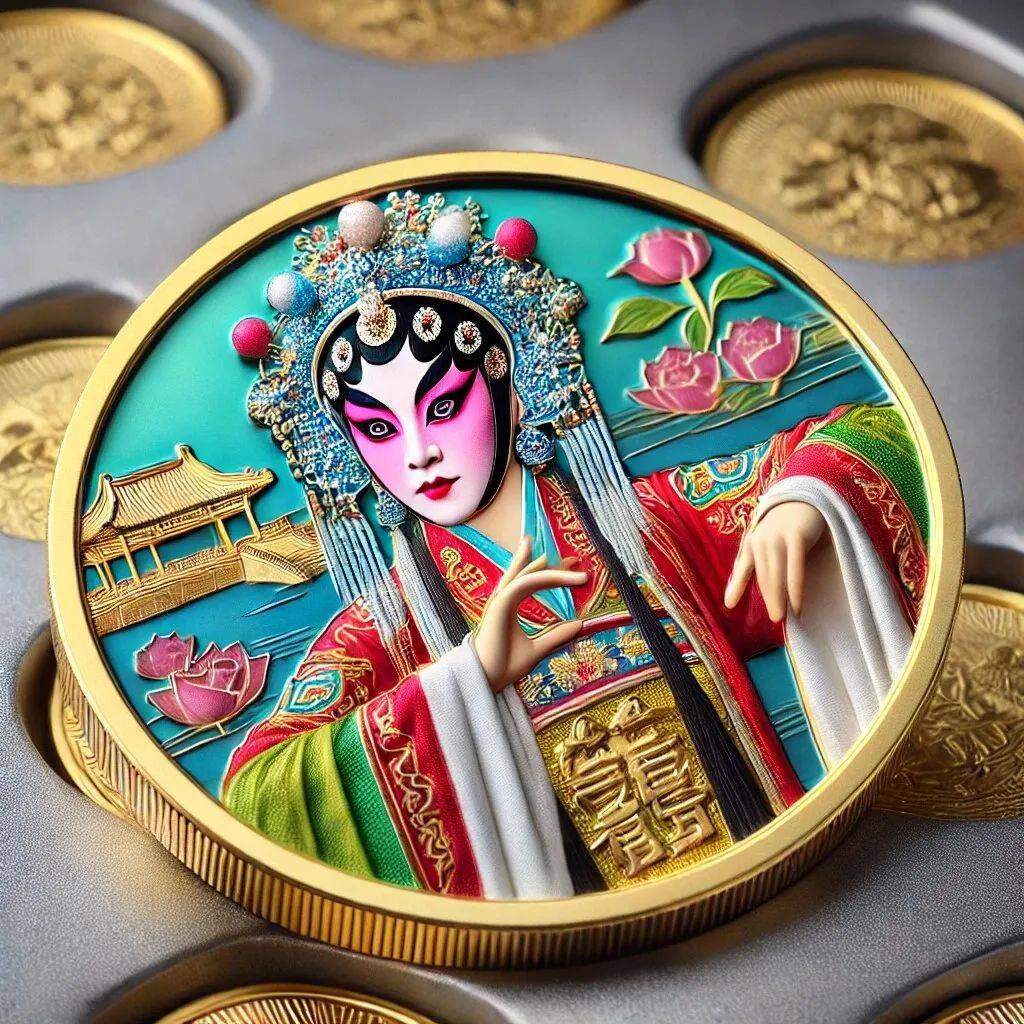 京剧旦角币即将公告，黄牛开始卖预约软件，最多300万人能约到！