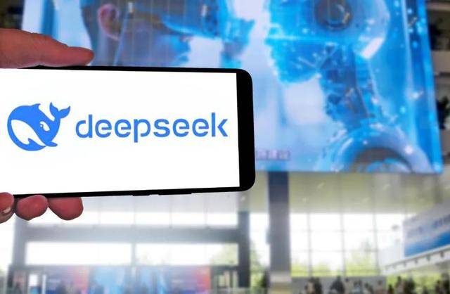 一觉醒来，DeepSeek开始“领导”公务员了？