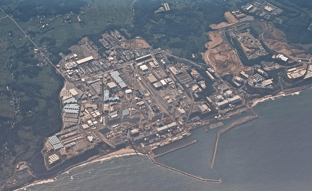 当着全世界的面犯罪！日本再启7800吨核污水入海，完全不为生态考虑