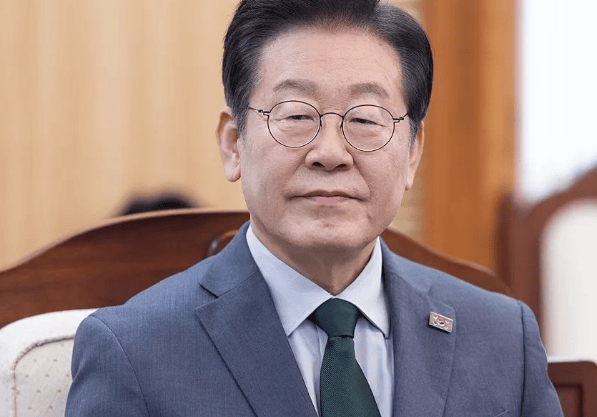 整整6天过去了，李在明才回电中方，果断对中方作出重要保证！