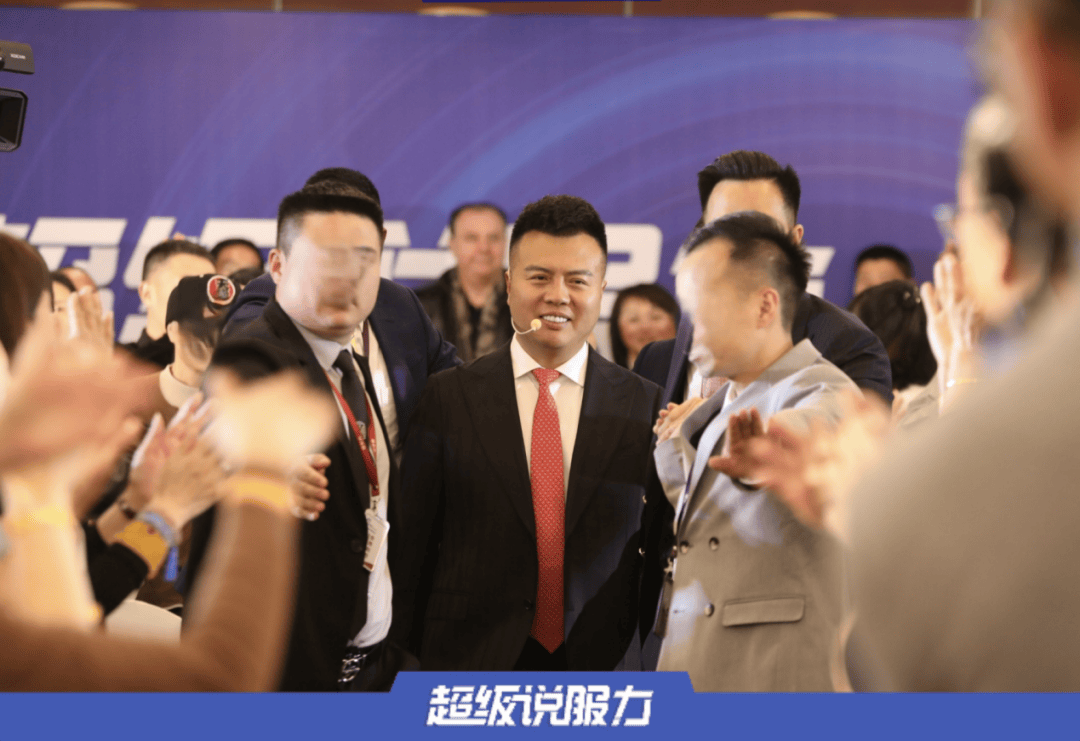 7年涉案3.8亿，“成功学大师”被判无期！自称曾将“一根头发卖6万”“一张白纸卖4万”
