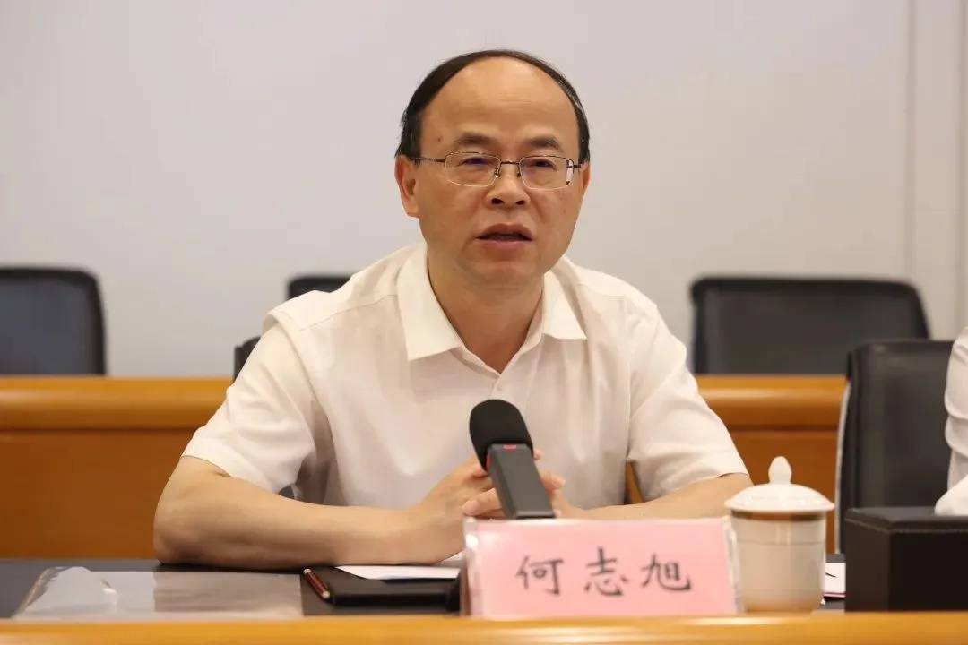 贵州通报3人被查，涉贵州医科大学党委书记何志旭，曾落选院士
