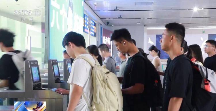 火车学生票优惠新规出台 优惠次数怎么算？信息修改有何要求？