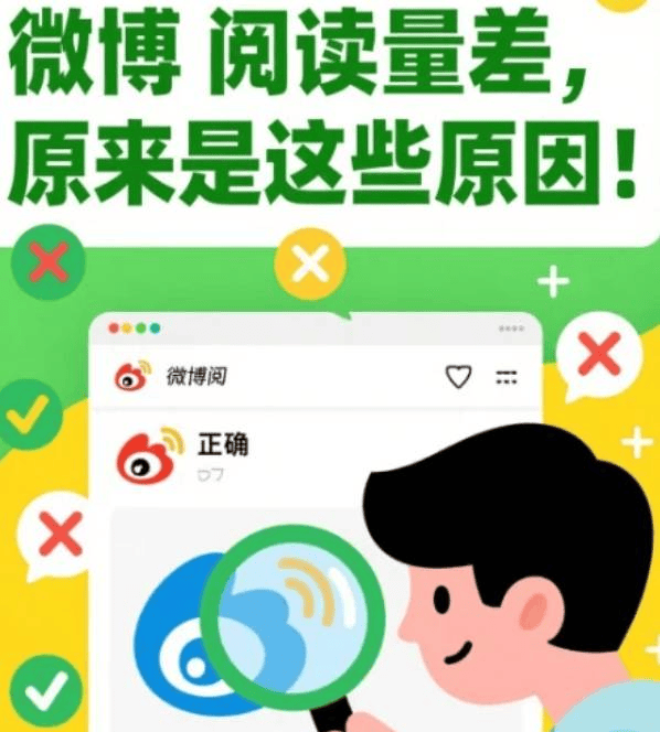 微博热搜怎么做？