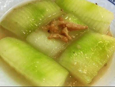 冬瓜怎么做好吃？