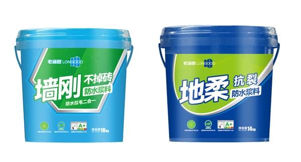 新房装修的防水涂料一桶多少钱?为什么十大品牌更值得选?