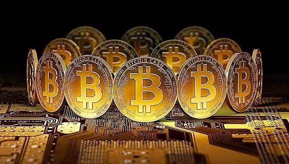 中本聪为什么不卖掉比特币(中本聪为什么发行比特币)
