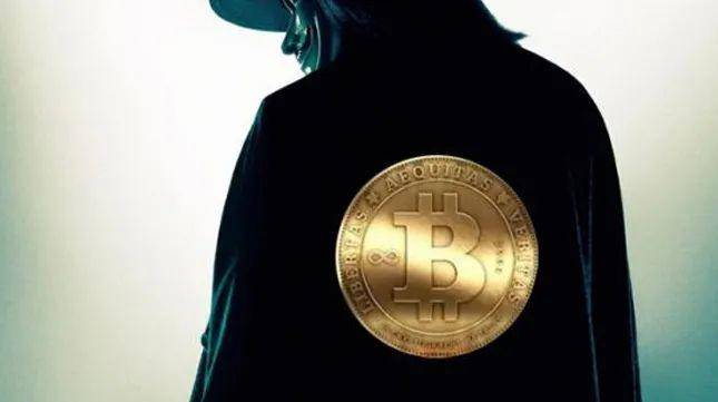 中本聪为什么不卖掉比特币(中本聪为什么发行比特币)