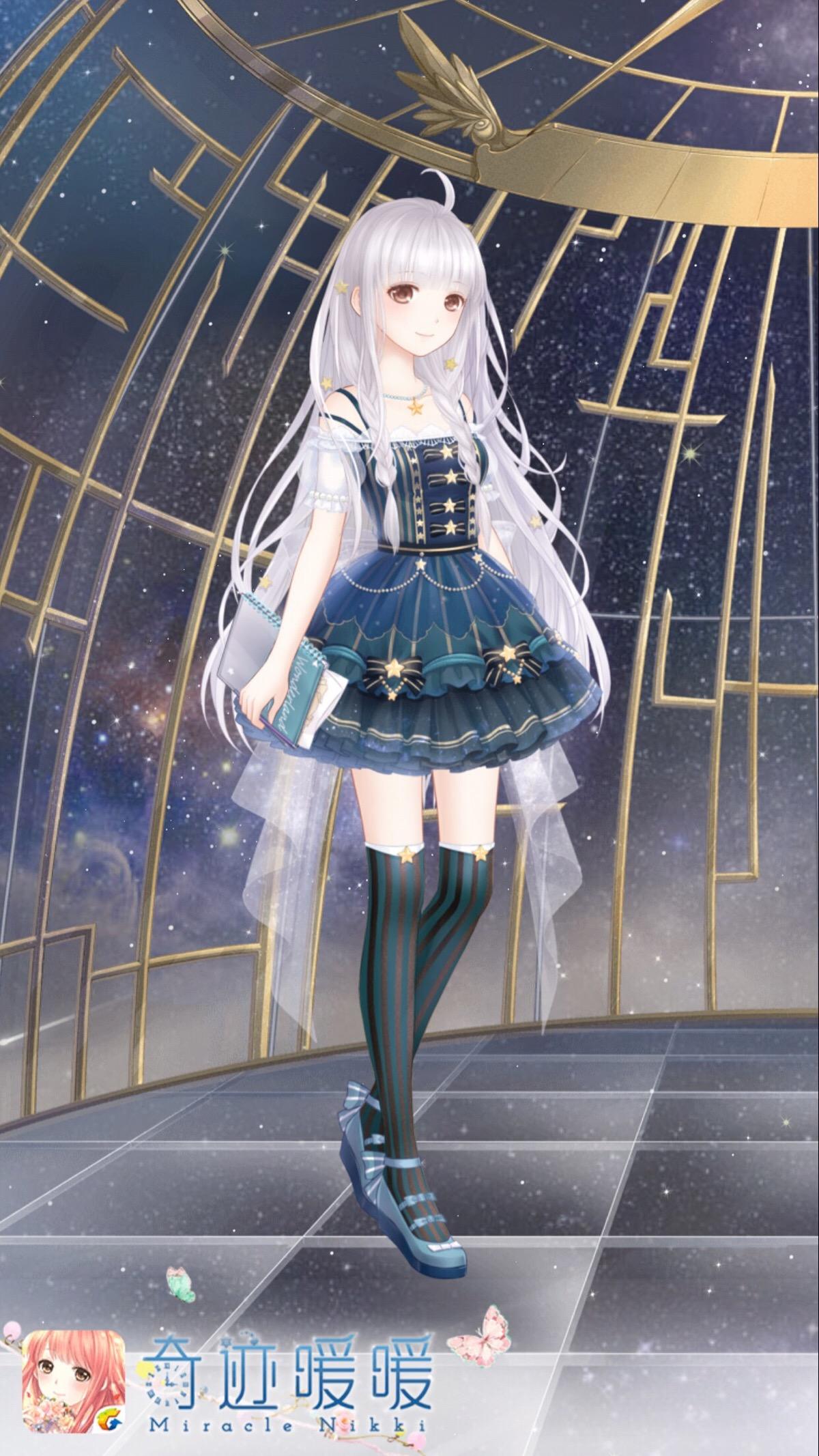 暖暖中星梦币(暖暖梦中寻春攻略)