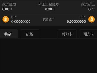 中本聪挖币(中本聪挖币是真的吗)