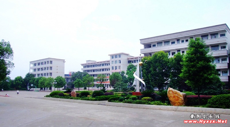 衡阳币五中(衡阳市五中喜报)
