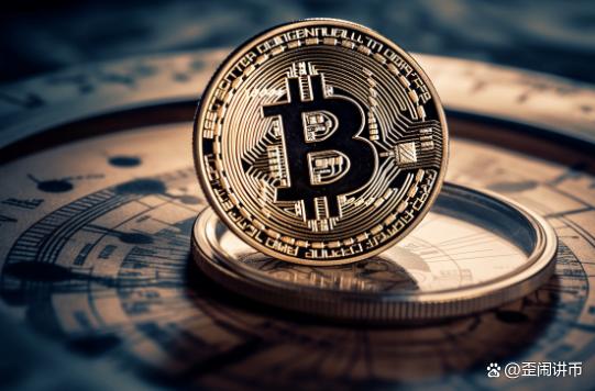 比特币中什么是交易(比特币交易是怎么回事)