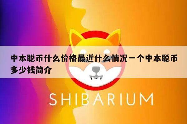 一中本聪币(一中本部是什么意思)