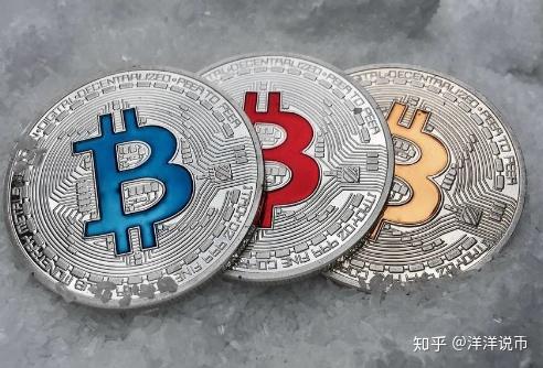 比特币中本聪(比特币中本聪赚钱了吗)