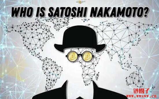 比特币与中本聪(比特币中本聪钱包)