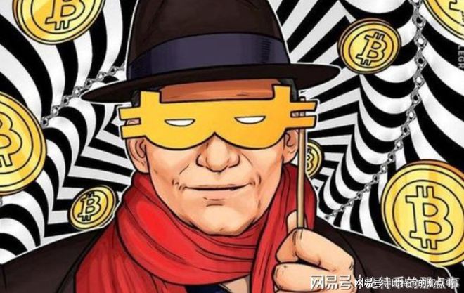 比特币中本聪(比特币中本聪钱包地址)