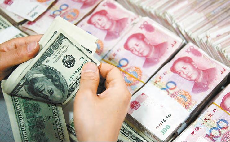 梦到中币子(梦见中字什么意思)
