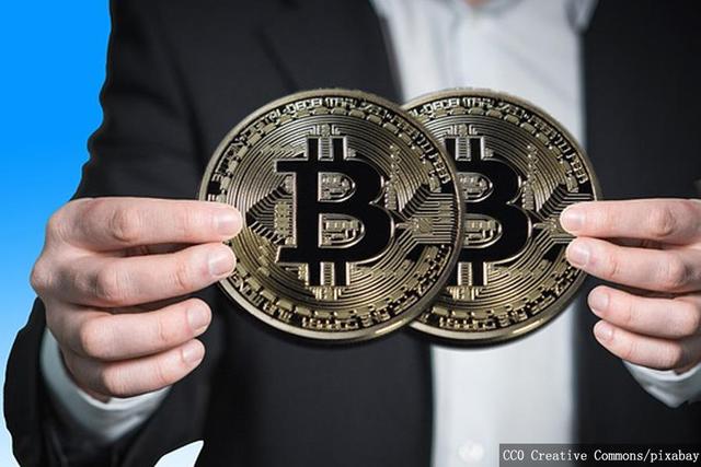 比特币与中本聪(比特币中本聪赚钱了吗)