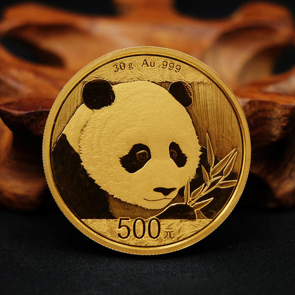 中金封装熊猫币(中国金币公司熊猫套币)
