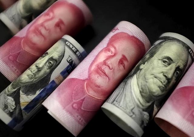 外汇交易中的人民币(人民币外汇交易的工具有哪些)