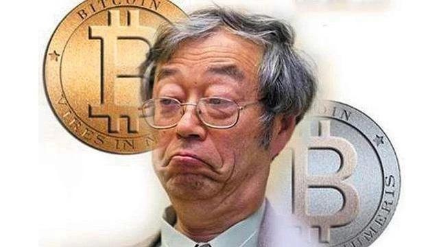中本中币(什么是中本聪币)