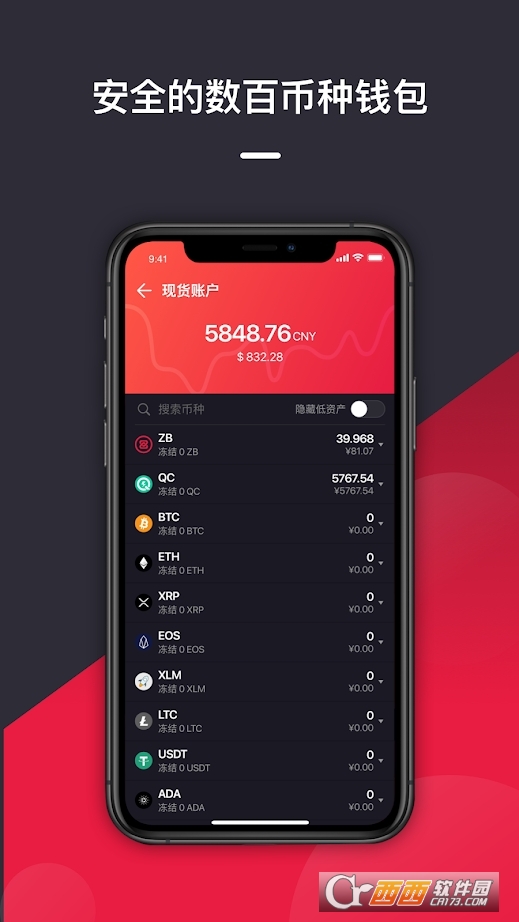 中币网最新(中币网最新版本介绍)