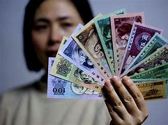 流通中的人民币(流通中的人民币有哪些)