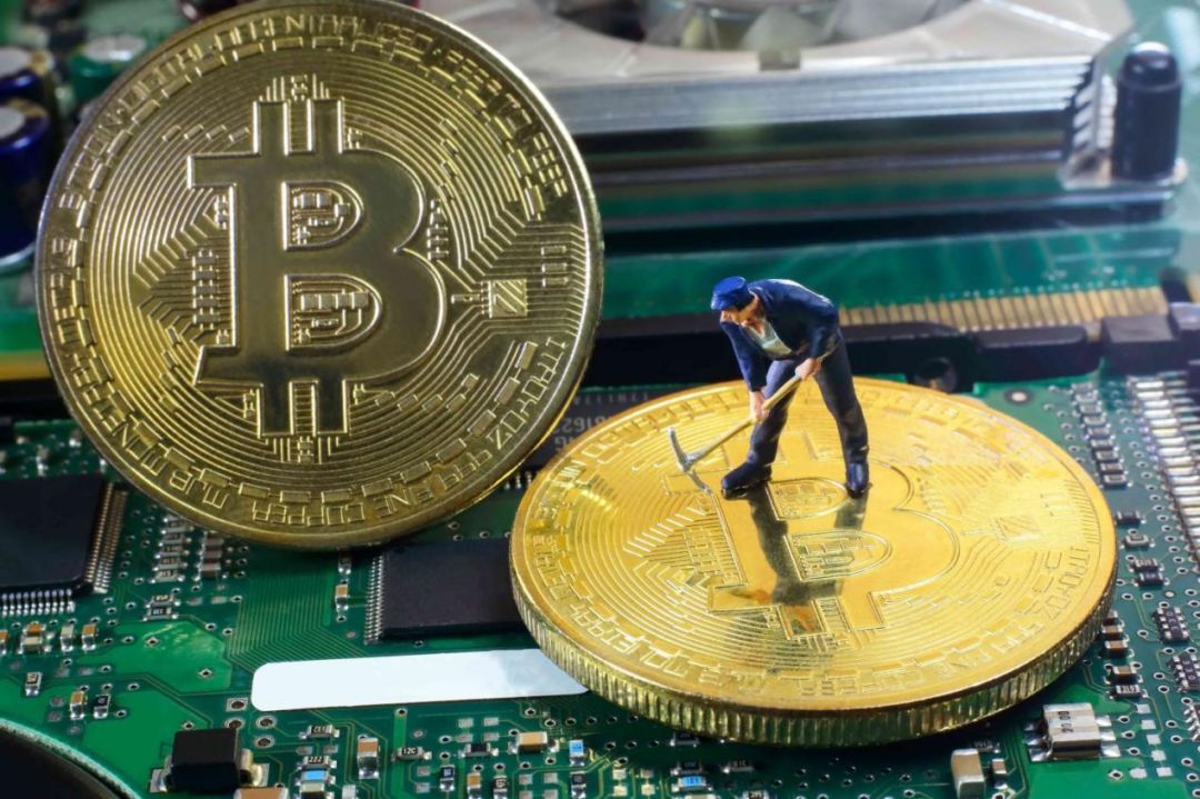 比特币的是中本聪(比特币中国是什么)