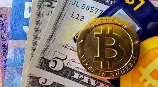 比特币病毒怎么中(比特币病毒传播途径)