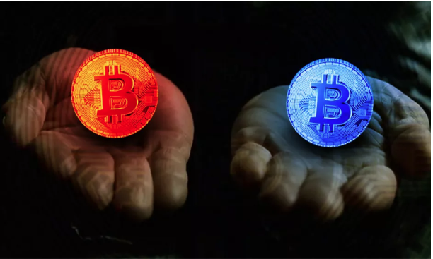 比特币与中本聪(比特币中本聪地址)