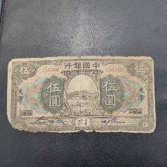 中行中币(中国银行币种)