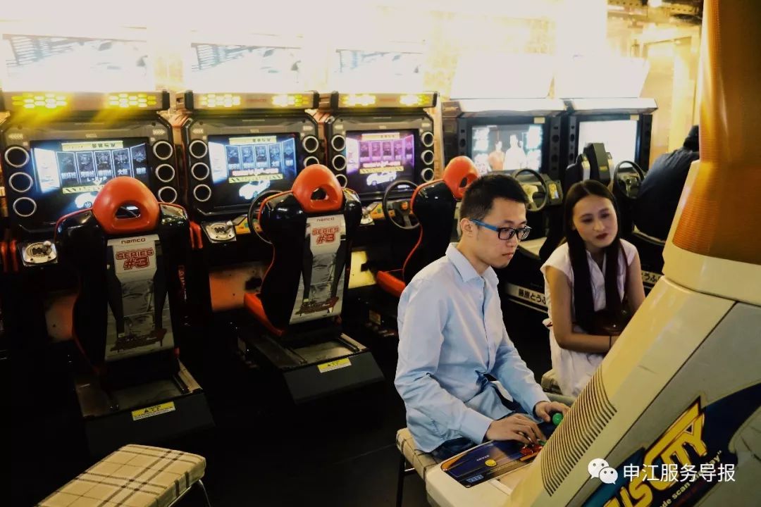 游戏厅中换游戏币(游戏厅的游戏币能换钱吗)