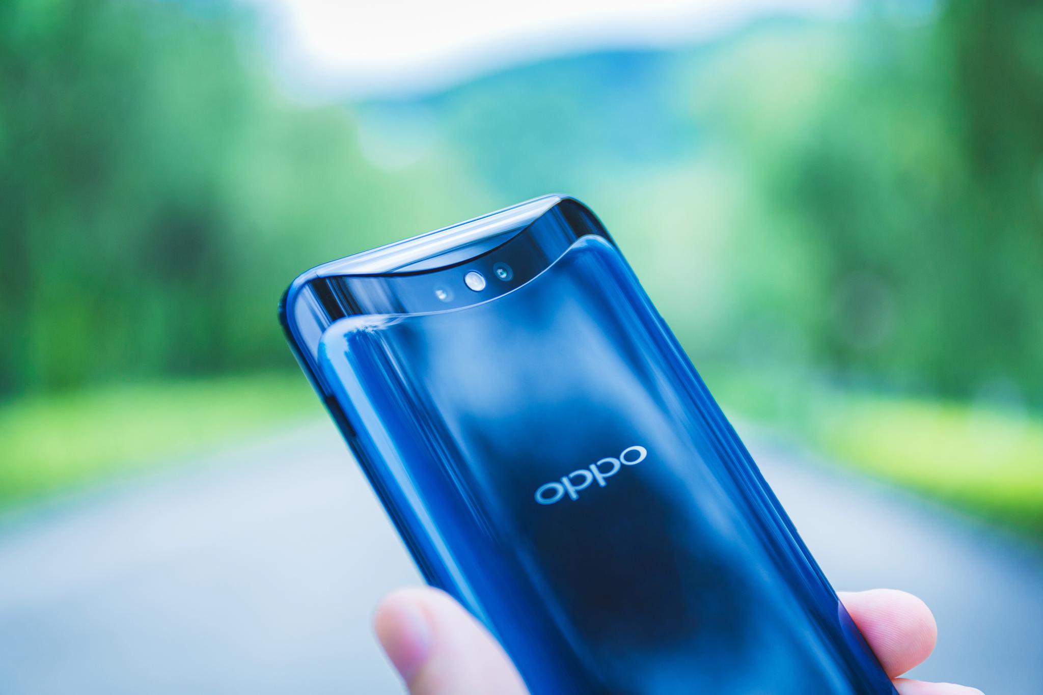 oppo手机中的可币(oppo可币怎么用话费充值)