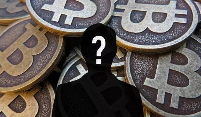 比特币是中本聪(比特币是中本聪创造的吗)