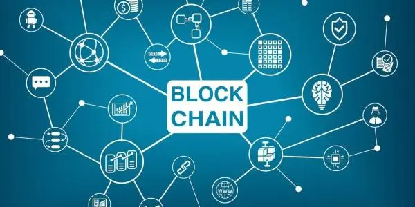比特币中的区块(比特币中的区块链是什么)