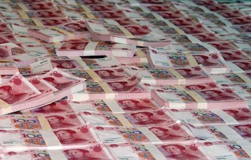 1万中国人民币能换多少钱(1万中国人民币能换多少钱啊)