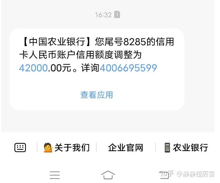 农行信用币申请审核中(农行信用币怎么激活使用)