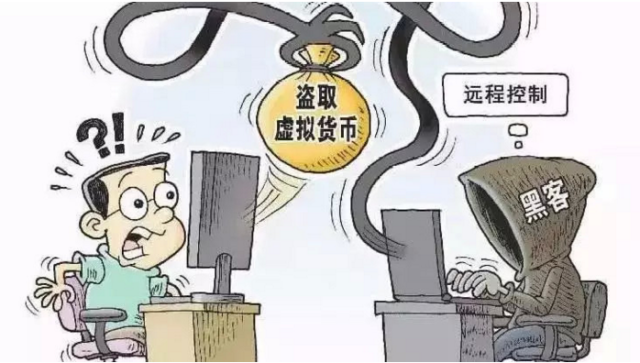 中币被骗(中币被警方)