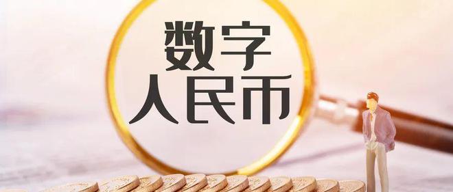 人民币中数字(人民币中数字代表什么)