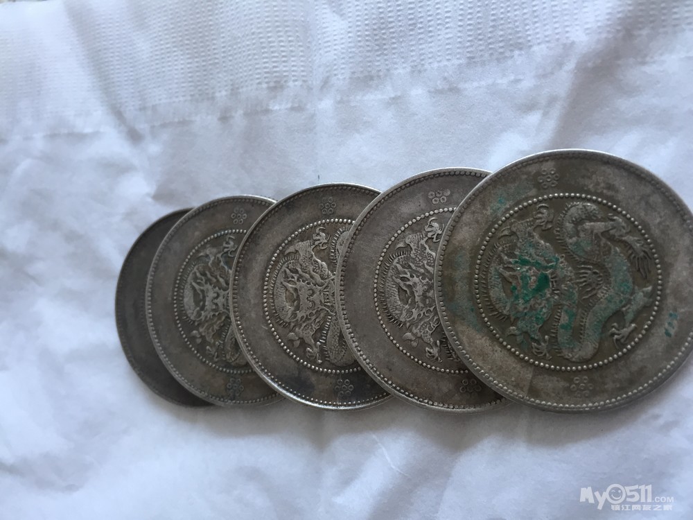 古币鉴定中(古币鉴定费用是多少)