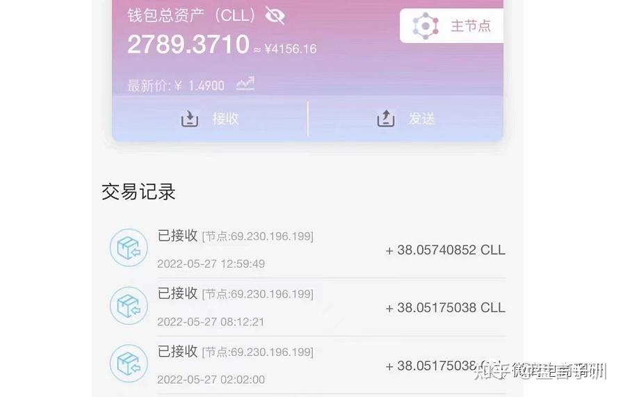 中币积分前景(中币积分发行价)