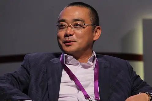 中币总裁(中币集团董事长)