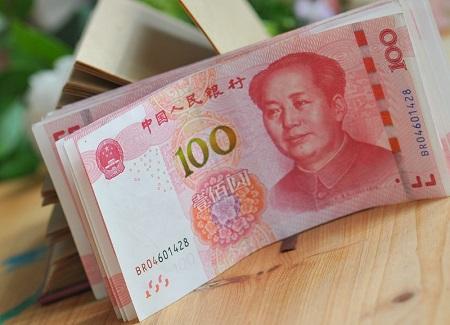 一中国人民币(一中国人民币等于多少韩元?)