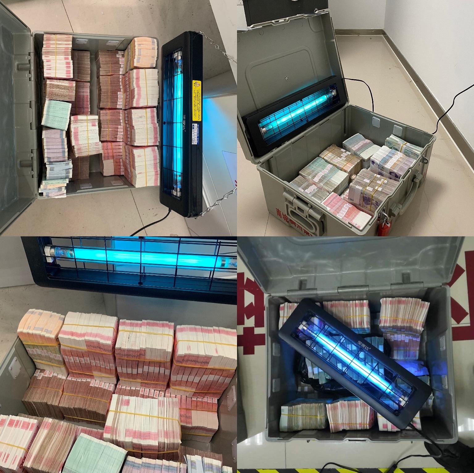 疫情中的人民币(疫情期间人民币升值的原因是什么)