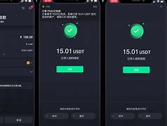 关于中币安交易所的信息